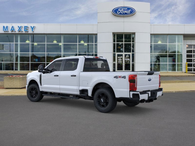 2026 Ford Super Duty F-350® XL