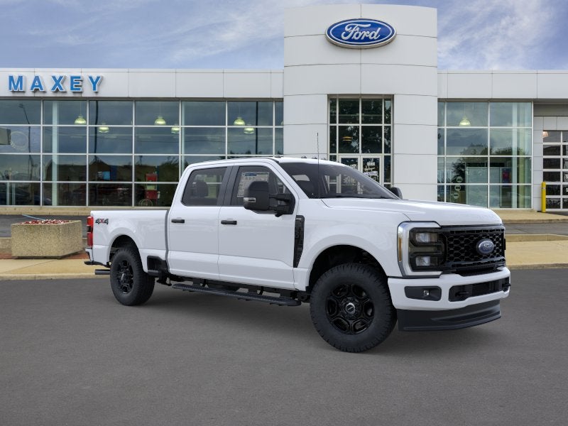 2026 Ford Super Duty F-350® XL