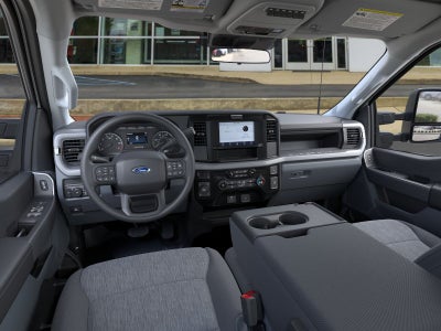 2026 Ford Super Duty F-350® XL