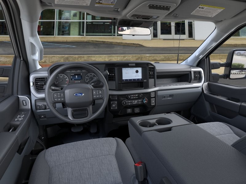 2026 Ford Super Duty F-350® XL