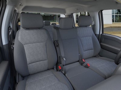 2026 Ford Super Duty F-350® XL