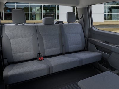 2026 Ford Super Duty F-350® XL