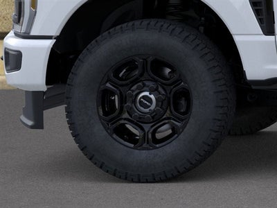 2026 Ford Super Duty F-350® XL