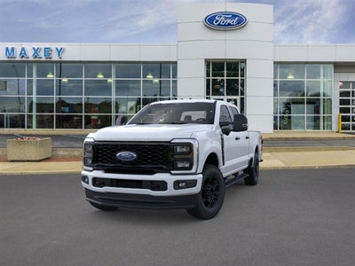 2026 Ford Super Duty F-350® XL