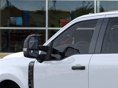 2026 Ford Super Duty F-350® XL