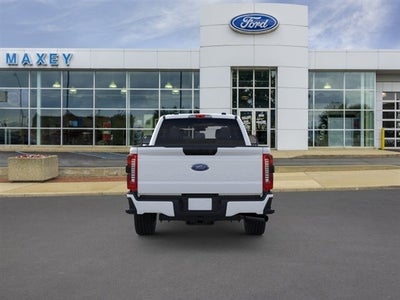 2026 Ford Super Duty F-350® XL