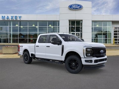 2026 Ford Super Duty F-350® XL