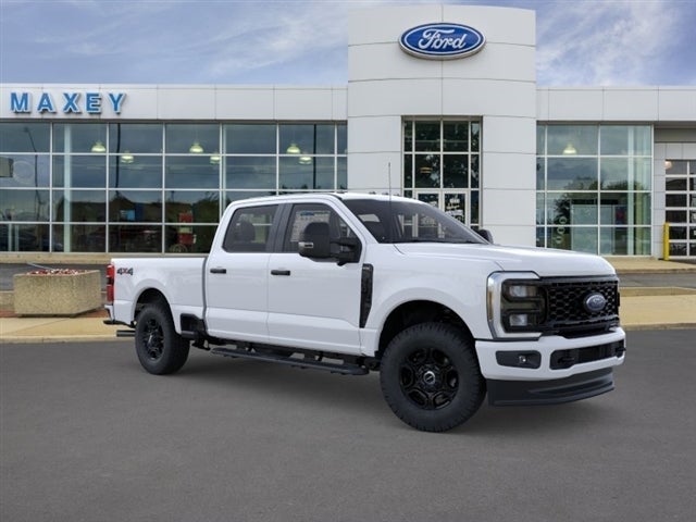 2026 Ford Super Duty F-350® XL