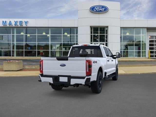 2026 Ford Super Duty F-350® XL