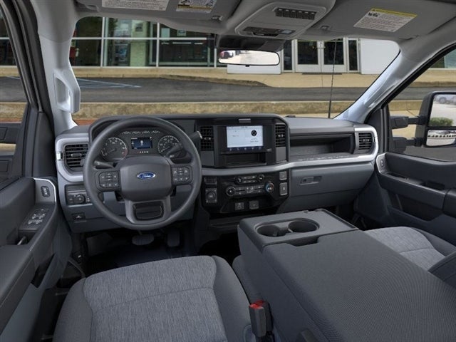 2026 Ford Super Duty F-350® XL