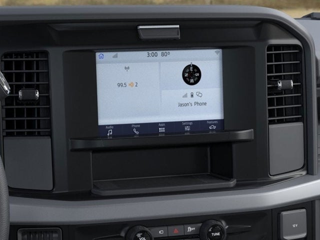 2026 Ford Super Duty F-350® XL