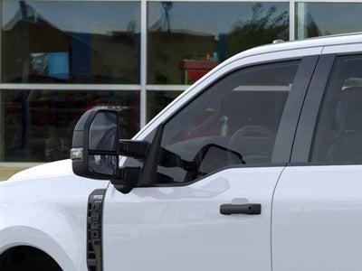 2026 Ford Super Duty F-350® XL