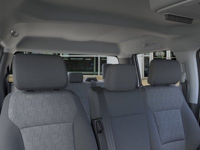 2026 Ford Super Duty F-350® XL