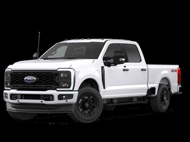 2026 Ford Super Duty F-350® XL