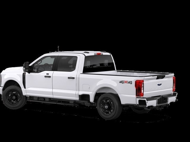 2026 Ford Super Duty F-350® XL