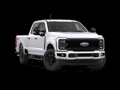 2026 Ford Super Duty F-350® XL