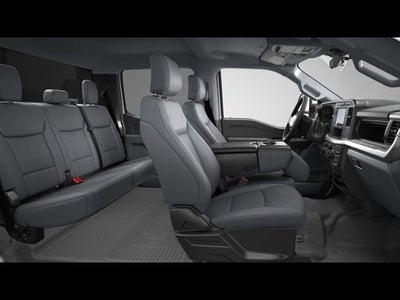 2026 Ford Super Duty F-350® XL