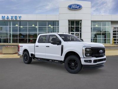 2026 Ford Super Duty F-350® XL