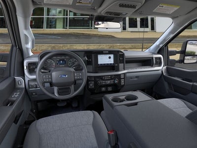 2026 Ford Super Duty F-350® XL