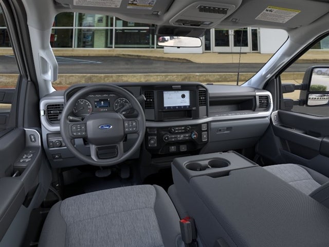 2026 Ford Super Duty F-350® XL