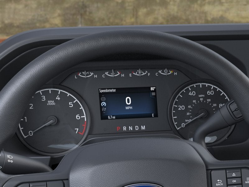 2026 Ford Super Duty F-350® XL