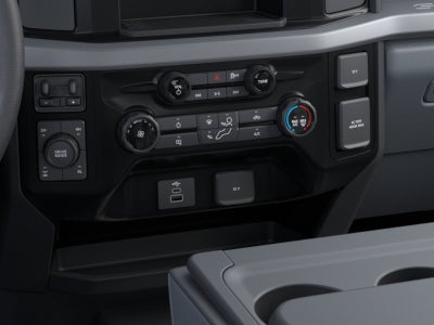 2026 Ford Super Duty F-350® XL
