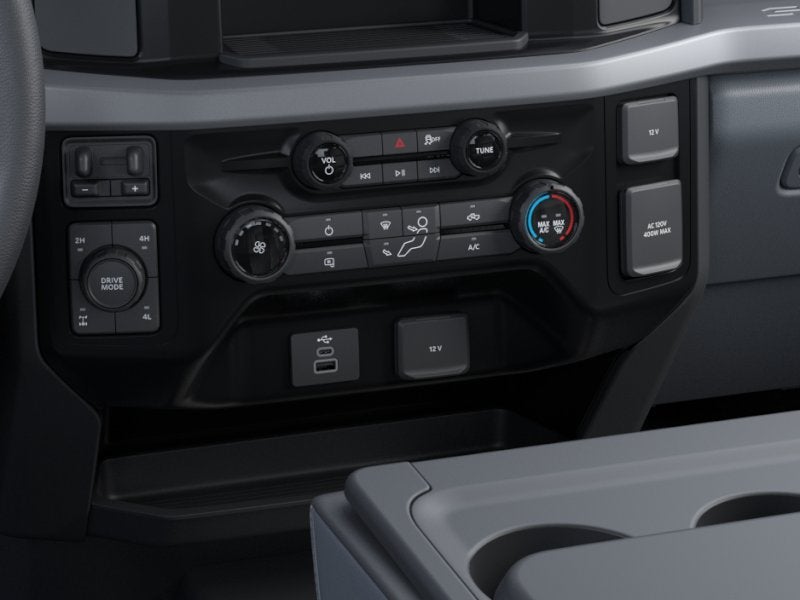 2026 Ford Super Duty F-350® XL