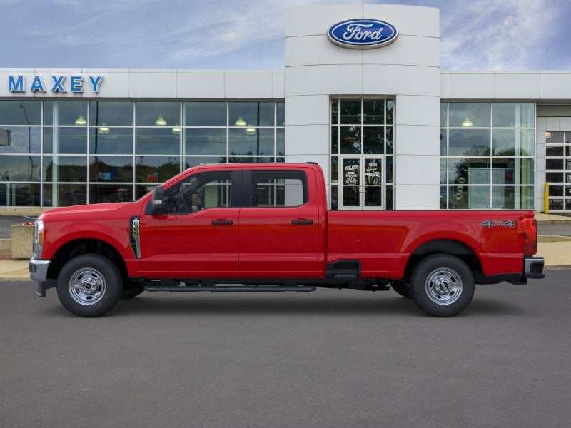 2026 Ford Super Duty F-350® XL