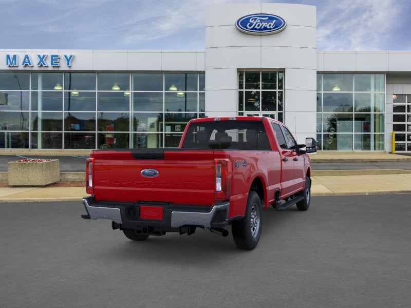 2026 Ford Super Duty F-350® XL