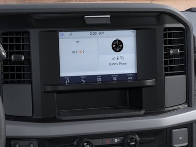 2026 Ford Super Duty F-350® XL
