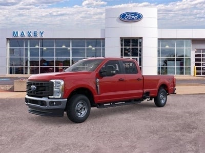 2026 Ford Super Duty F-350® XL