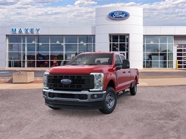 2026 Ford Super Duty F-350® XL