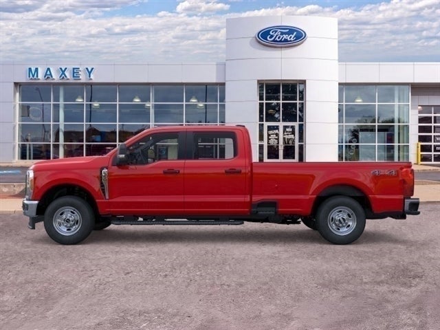 2026 Ford Super Duty F-350® XL