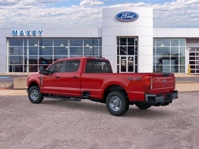 2026 Ford Super Duty F-350® XL
