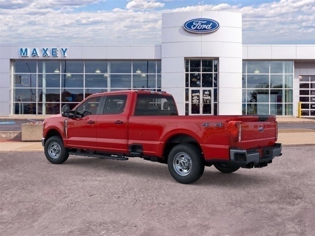 2026 Ford Super Duty F-350® XL