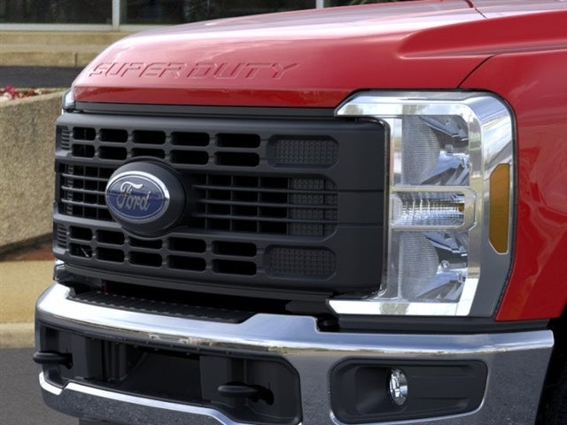 2026 Ford Super Duty F-350® XL