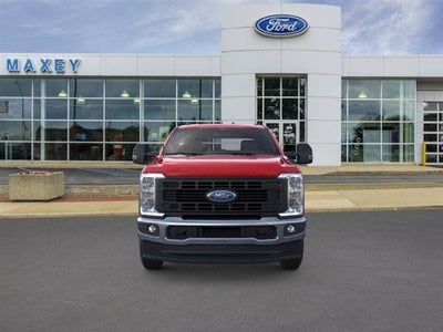 2026 Ford Super Duty F-350® XL