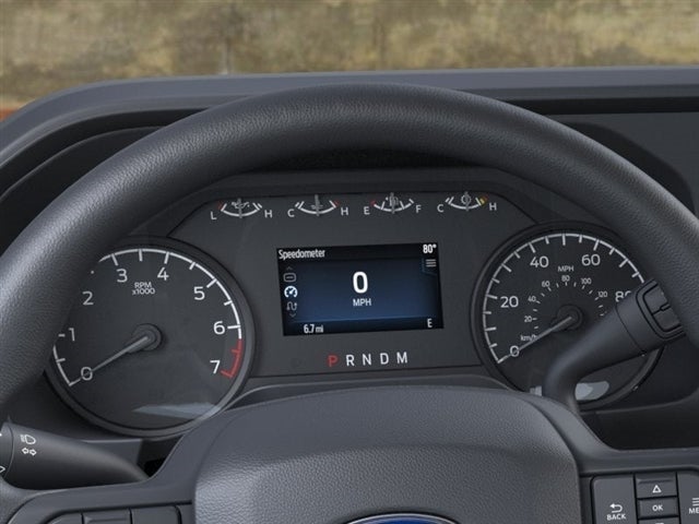 2026 Ford Super Duty F-350® XL