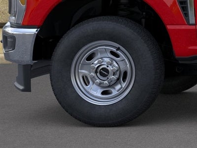2026 Ford Super Duty F-350® XL