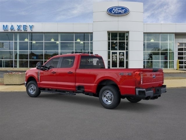 2026 Ford Super Duty F-350® XL