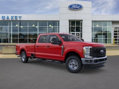 2026 Ford Super Duty F-350® XL