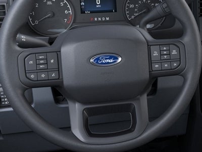 2026 Ford Super Duty F-350® XL