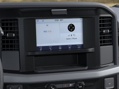 2026 Ford Super Duty F-350® XL