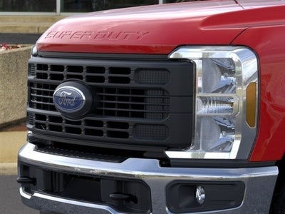 2026 Ford Super Duty F-350® XL