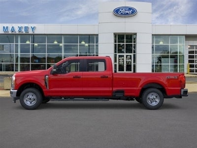 2026 Ford Super Duty F-350® XL