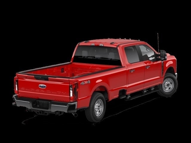 2026 Ford Super Duty F-350® XL