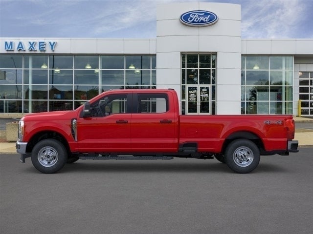 2026 Ford Super Duty F-350® XL