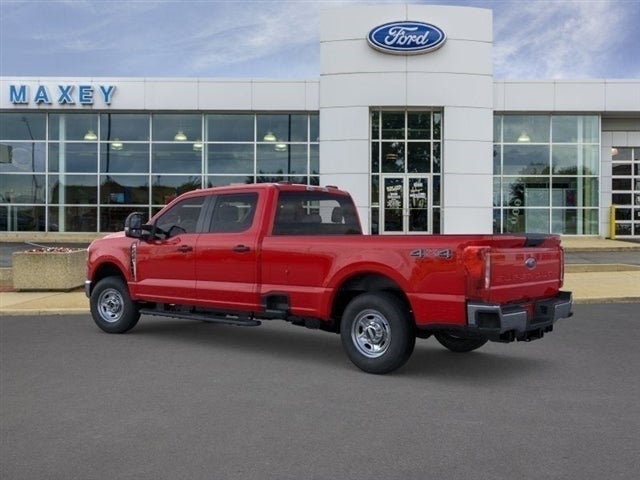 2026 Ford Super Duty F-350® XL