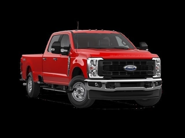 2026 Ford Super Duty F-350® XL