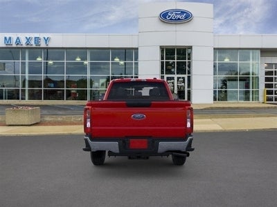 2026 Ford Super Duty F-350® XL